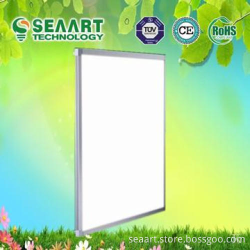 square 600*600*9mm ultrathin LED panel Back light 30W